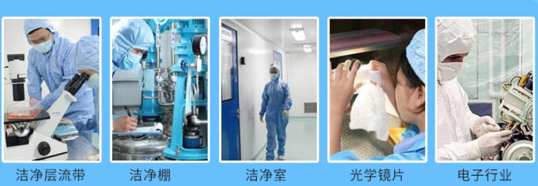 空氣過濾器應(yīng)用領(lǐng)域